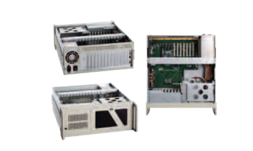 【ADlink工控机】广州凌华工控机配置