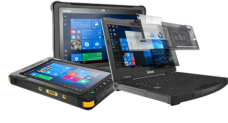 广州军用笔记本