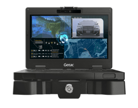 加固型笔记本电脑S410