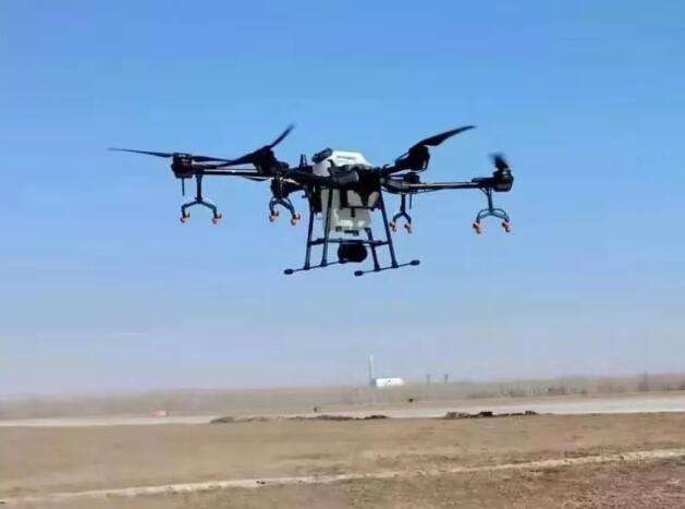 移动站：加固电脑助力无人机地面工作站