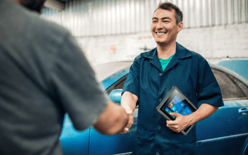 大众携手Getac打造汽车专用加固电脑