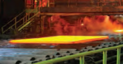 凌华EtherCAT运动控制系统在金属钢板加工产线升级应用