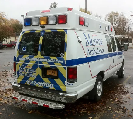 医疗救护时，Getac如何帮助专业人士争分夺秒？