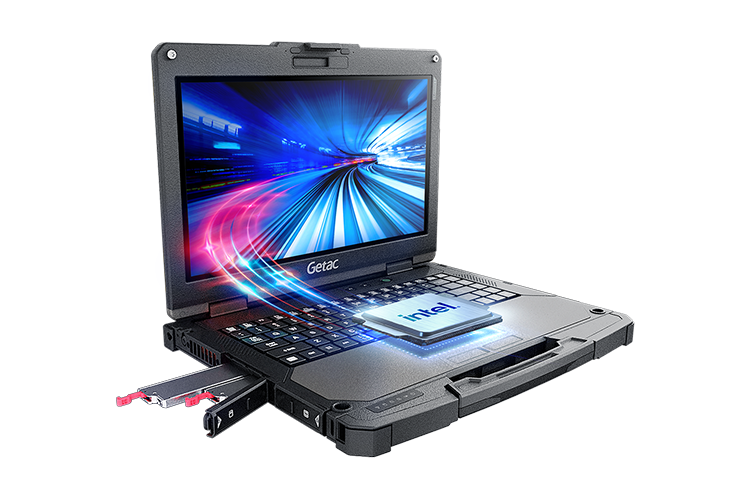 三防笔记本电脑