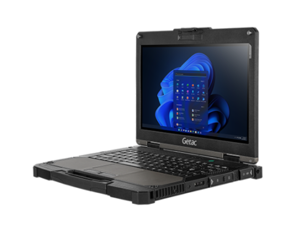 防爆笔记本电脑