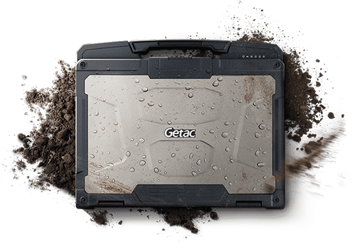 13.3英寸三防防爆笔记本GETAC B360-EX