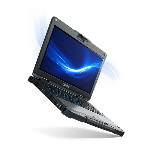 13.3英寸三防防爆笔记本GETAC B360-EX