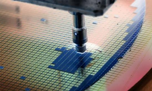 半导体封测解决方案