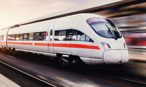 车载ATO平台：轨道交通专用加固型主机