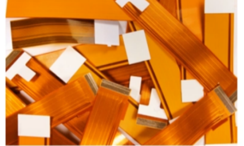 柔性PCB(FPCB)切割机应用案例