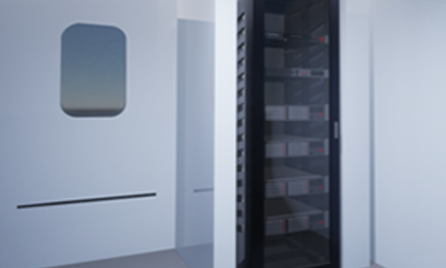 车载/轨道旁TCMS/CBTC（列车控制系统）