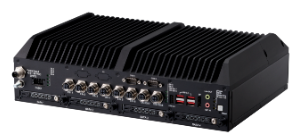 车载/轨道旁ATO（自动列车驾驶系统）