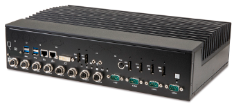 车载/轨道旁AI CCTV（AI闭路电视监控系统）