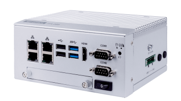 中央控制（ISCS）