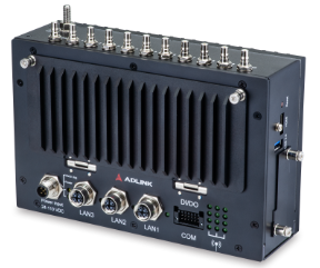 车载/轨道旁AI CCTV（AI闭路电视监控系统）