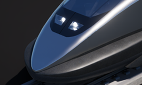 车载/轨道旁ATO（自动列车驾驶系统）