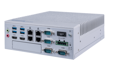 嵌入式电子警察专用平台