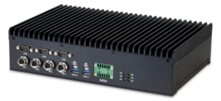 车载/轨道旁AI CCTV（AI闭路电视监控系统）