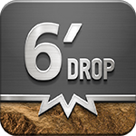 10英寸人工智能全强固型平板电脑GETAC ZX10