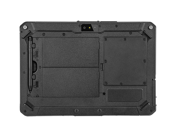 10英寸人工智能全强固型平板电脑GETAC ZX10