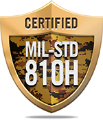 15.6英寸强固型工业笔记本电脑Getac S510