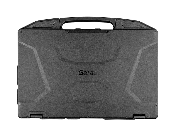 15.6英寸强固型工业笔记本电脑Getac S510