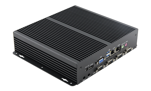 什么是工业控制机？新能源车、3C和半导体等产线的幕后功臣？