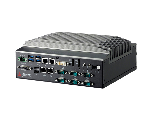 什么是无风扇嵌入式PC？一文把其优势全讲透了！