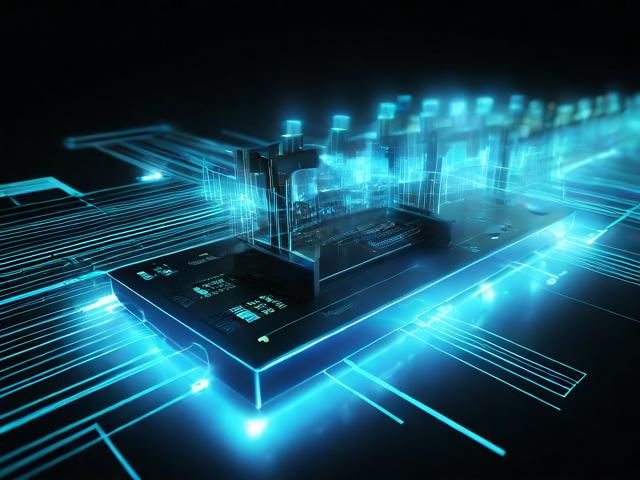 高速IO通信原理及应用：这件“技术活”，其实并不神秘