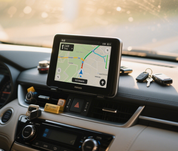 汽车电子EOL测试设备