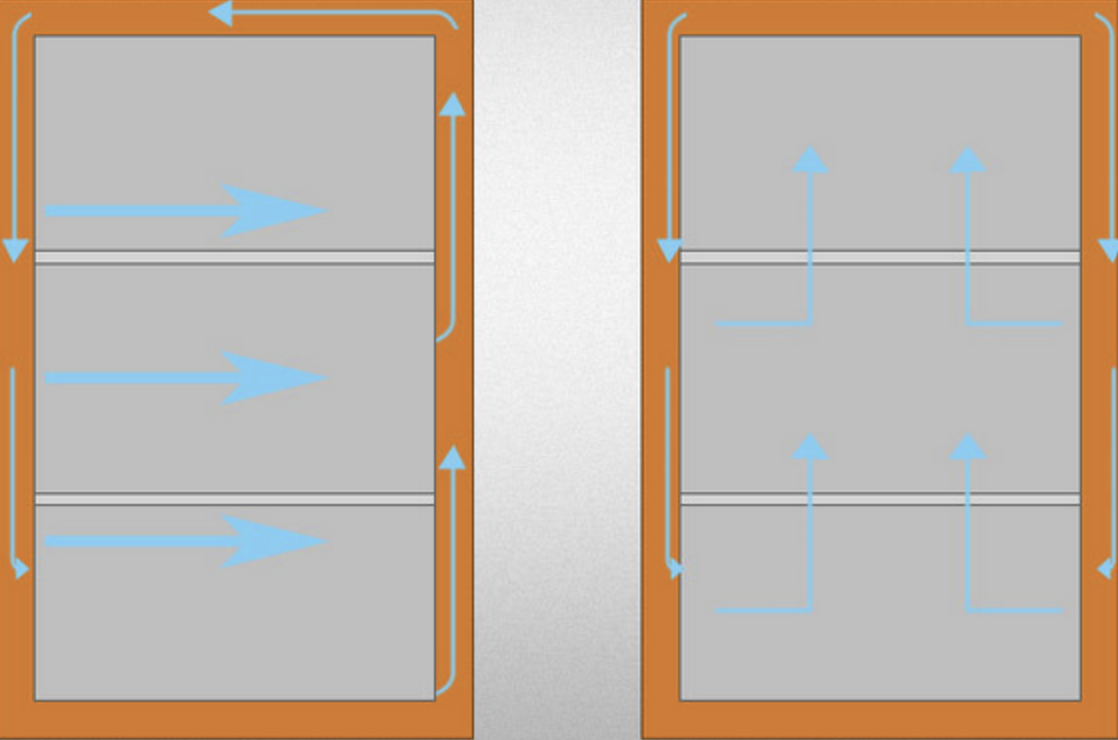 高温老化测试设备+监控柜