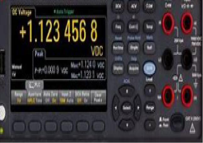 汽车电子EOL测试设备