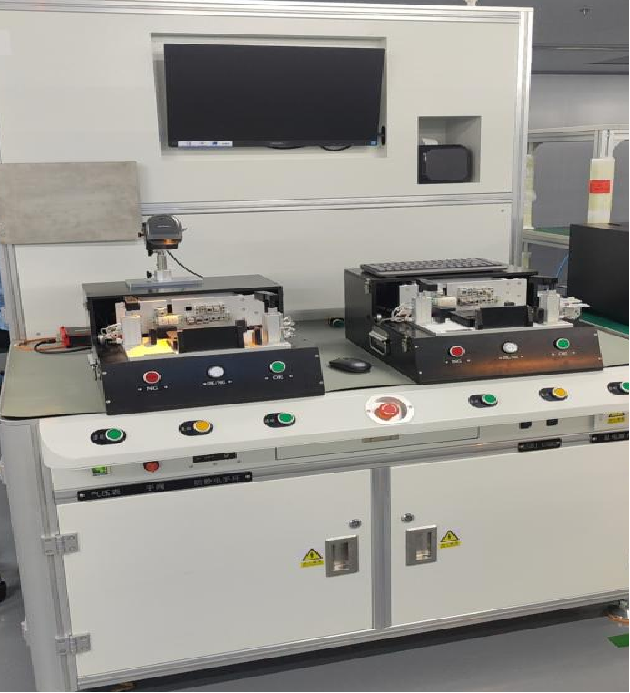 汽车电子EOL测试设备