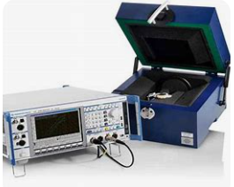 汽车电子EOL测试设备