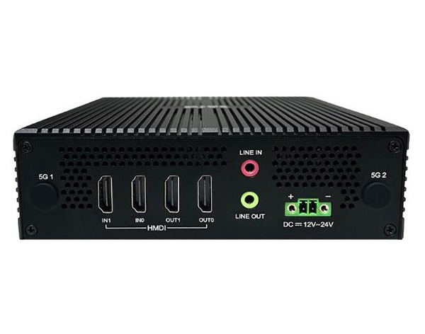 常见的边缘计算设备全解析：边缘盒子在各行业的实战应用