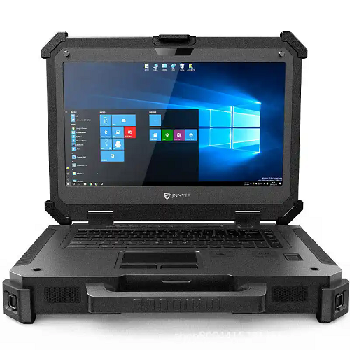 工业电脑坚固耐用的秘密，深度解析工控机的工业级设计与可靠性保障