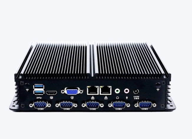 工控机常见故障预防性维护保养实用技巧