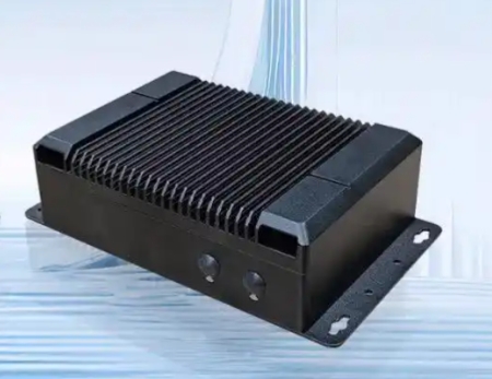 工控机在极端环境高温、粉尘、振动下的实践方案