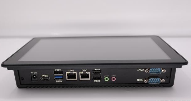 边缘计算的崛起工控机迎来怎样的机遇与挑战?