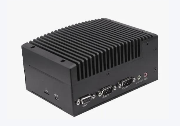 工控机在智慧交通方面和新能源医疗等领域的创新应用