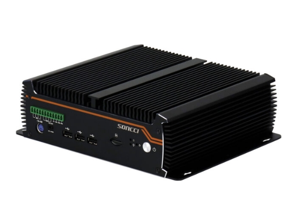 从散热革命到智慧把脉工控机为工业节能减排架设全维防线