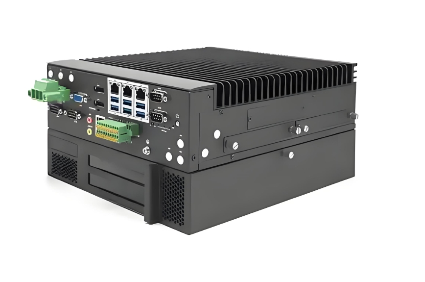 从车间到云端工业电脑为智能制造筑牢根基