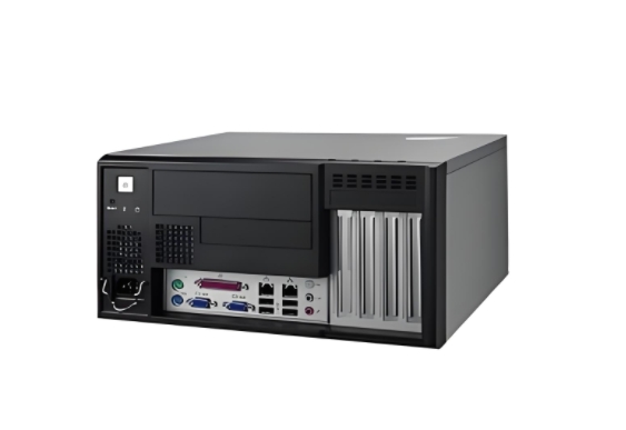 顶级性能工控机工业智能时代的硬核担当