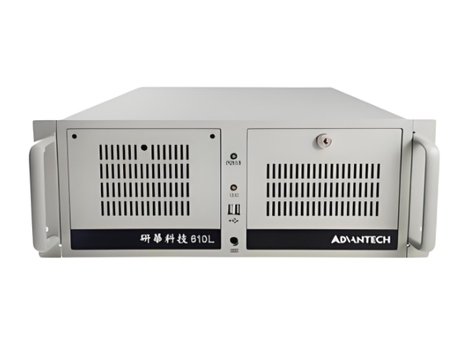 工控机可靠耐用工业开展的稳定基石
