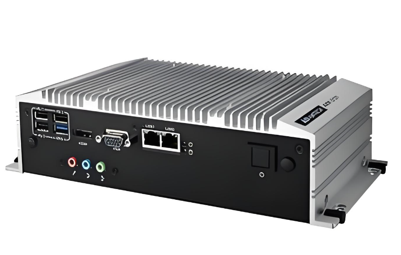 工业工控机覆盖多领域节能不掉线工控机的实力展现