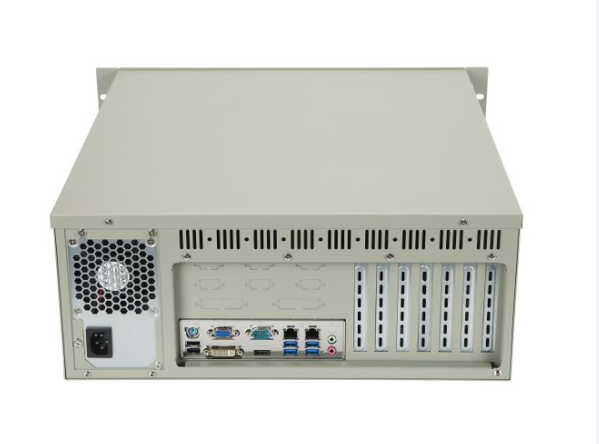 智控未来绿动工业创新科技赋能工业节能减排新纪元