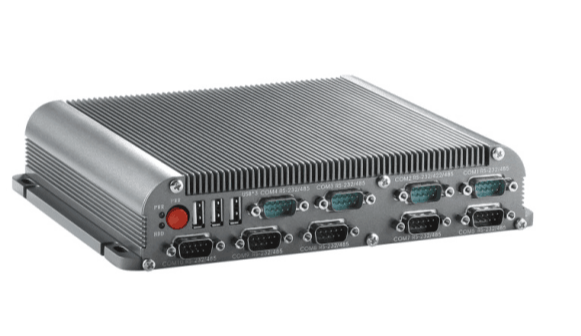 科技革新工控机开启工业数字化未来