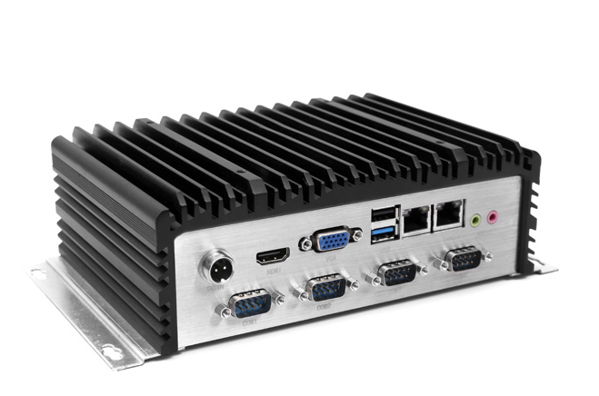 智能制造车间的智慧大脑精准掌控每一道工序