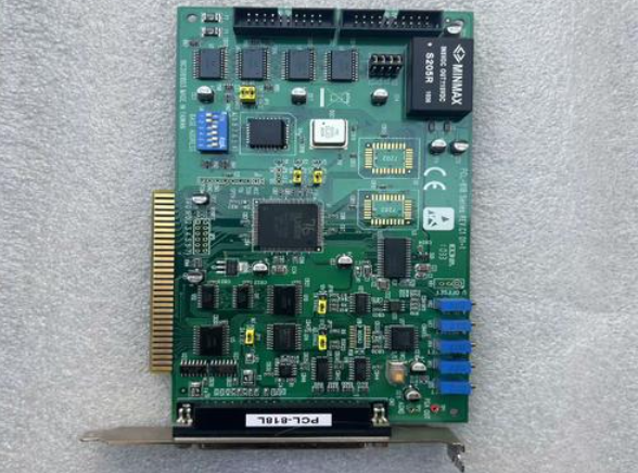 无线数据采集卡摆脱线缆束缚自由采集新体验