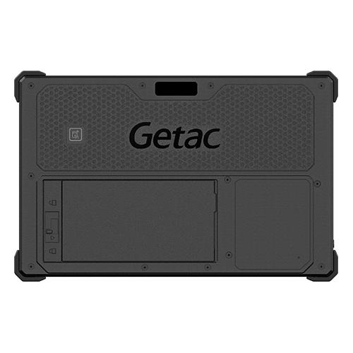 Getac 8英寸全强固安卓平板电脑ZX80
